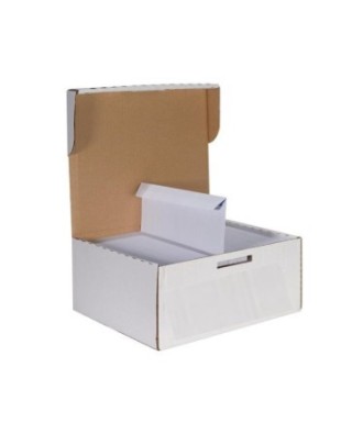 Caixa com 250 Unidades