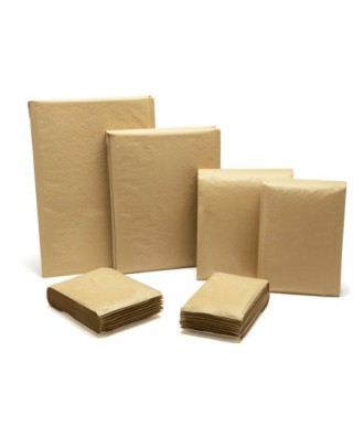 Envelope Almofadado Q-Connect 350x490mm