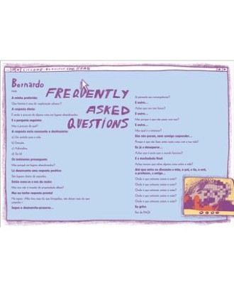 Ciclone Diário de uma Montanha-Russa