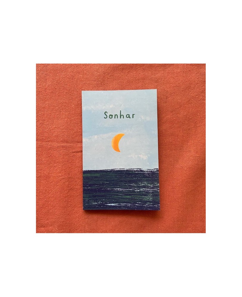 Sonhar