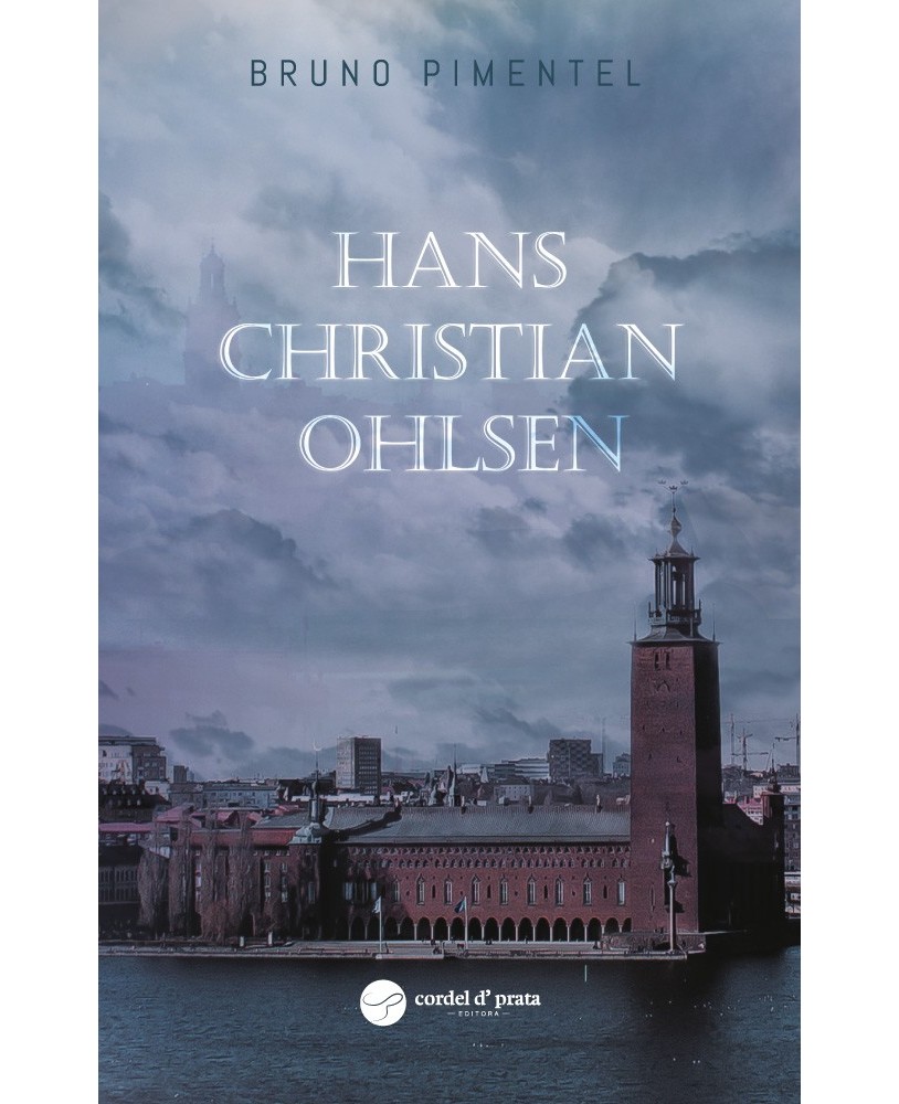 Hans Christian Ohlsen