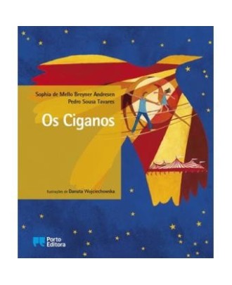 Os Ciganos