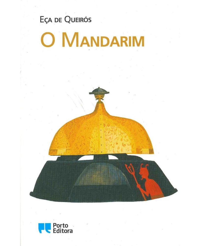 O Mandarim