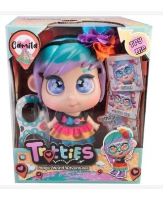 Famosa - Camila trotties - famosa