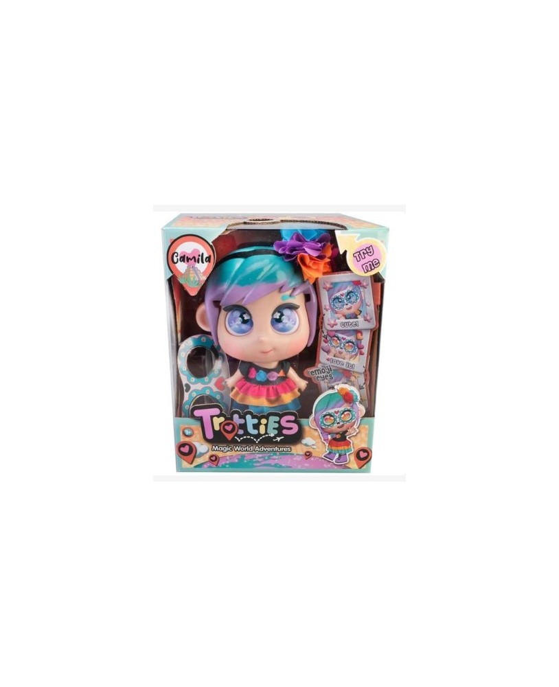 Famosa - Camila trotties - famosa