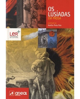 Os Lusíadas em Prosa - Versão Escolar