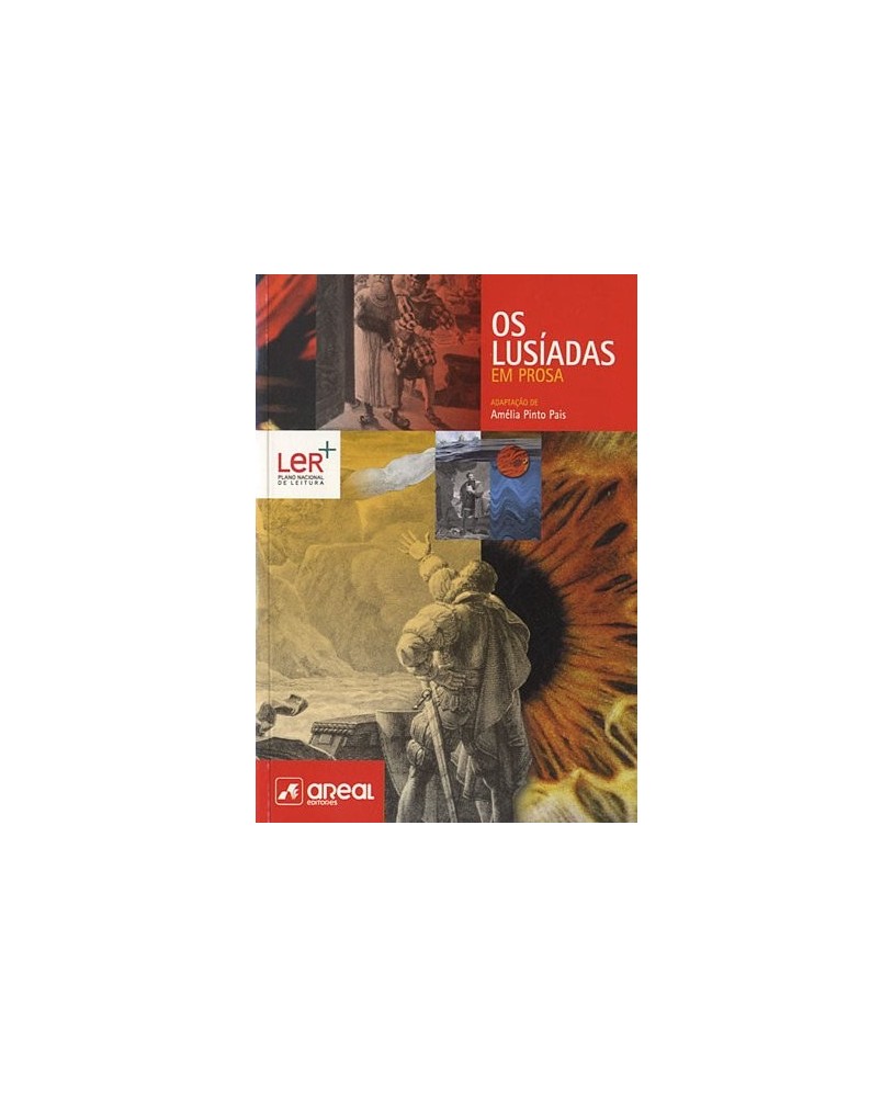 Os Lusíadas em Prosa - Versão Escolar