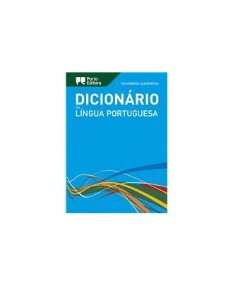 Dicionário Académico Inglês/Português - Português/Inglês