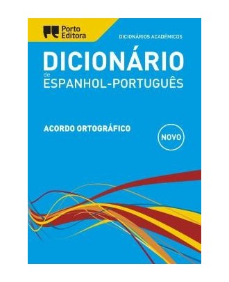 Dicionario Espanhol/Portu