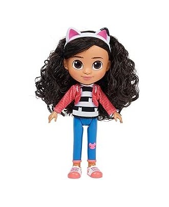 A casa de bonecas de Gabby's Dollhouse