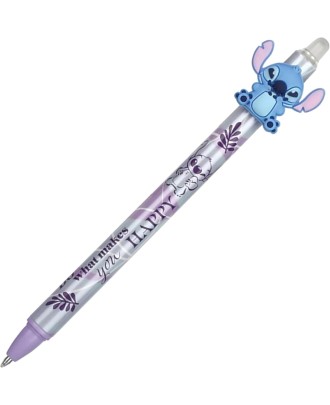 Disney Canetas Apagáveis Stitch Love
