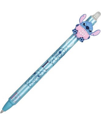 Disney Canetas Apagáveis Stitch Love