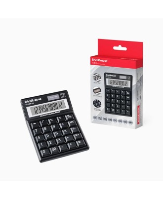 Calculadora ErichKrause KC-300-12