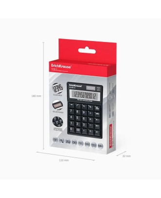 Calculadora ErichKrause KC-300-12