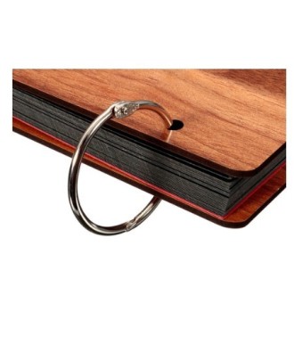 Argolas Niqueladas, N.º 2 - 30 mm - Caixa com 20 Unidades