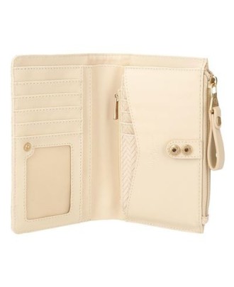 Carteira Pepe Jeans 7918631 Sprig Bege