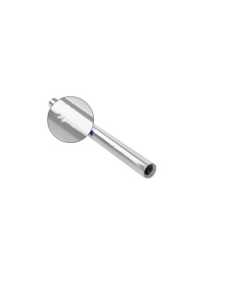 Papel Celofane 50x65cm Rolo de 25 Folhas Picotado