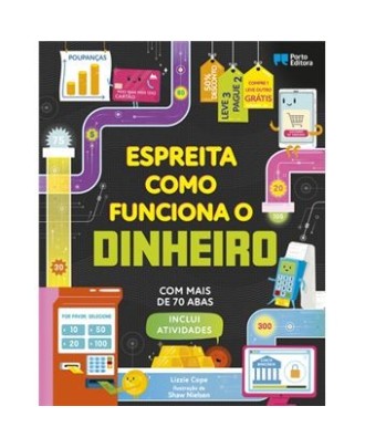 Espreita Como Funciona o Dinheiro