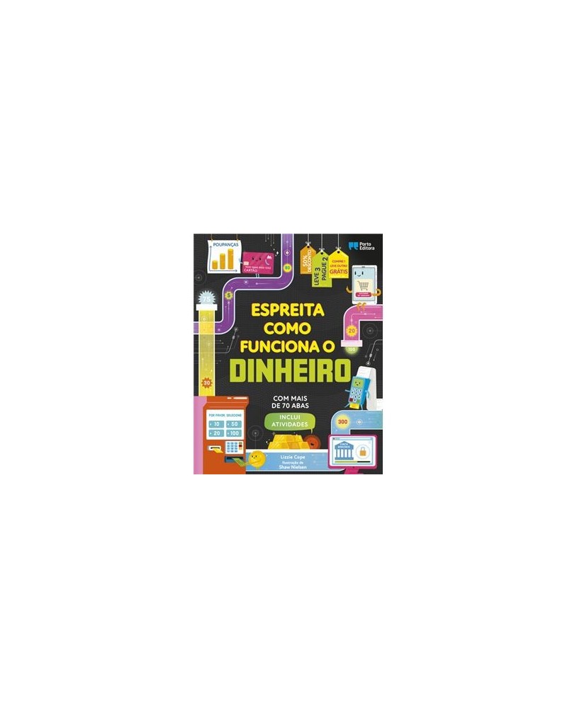 Espreita Como Funciona o Dinheiro