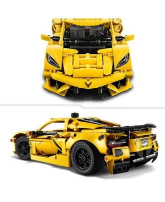 LEGO® Technic 42205 - Chevrolet Corvette Stingray