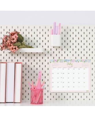 Calendário de Parede Magnético 2026 Finocam Design 25x20cm