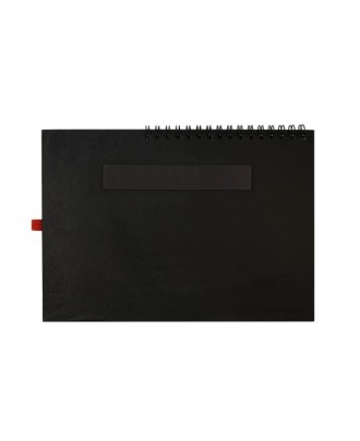 Calendário de Parede Magnético 2026 Finocam 14x15cm