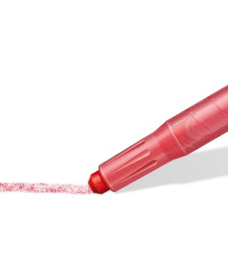 Lapis de Cera STAEDTLER NORIS Club 221NWP12 C/12 (Giratórios)