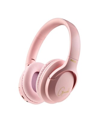 Auriculares Bluetooth Rosa Artica Greed