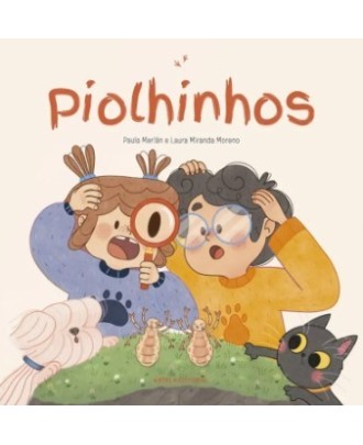 Piolhinhos