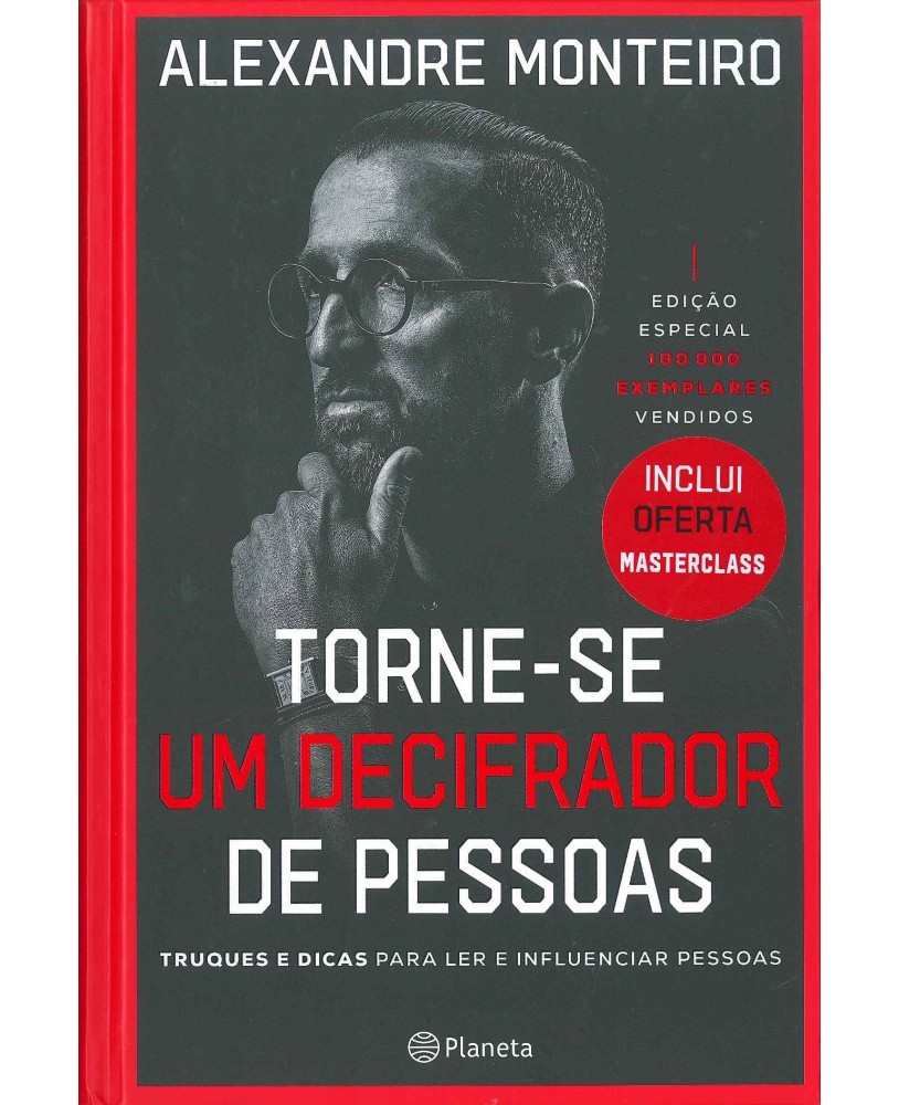 Torne-se um Decifrador de Pessoas Edição Especial