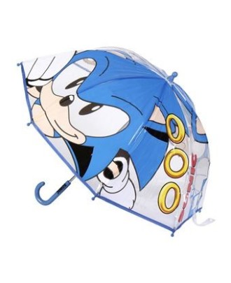 Guarda-Chuva Manual Sonic  45cm