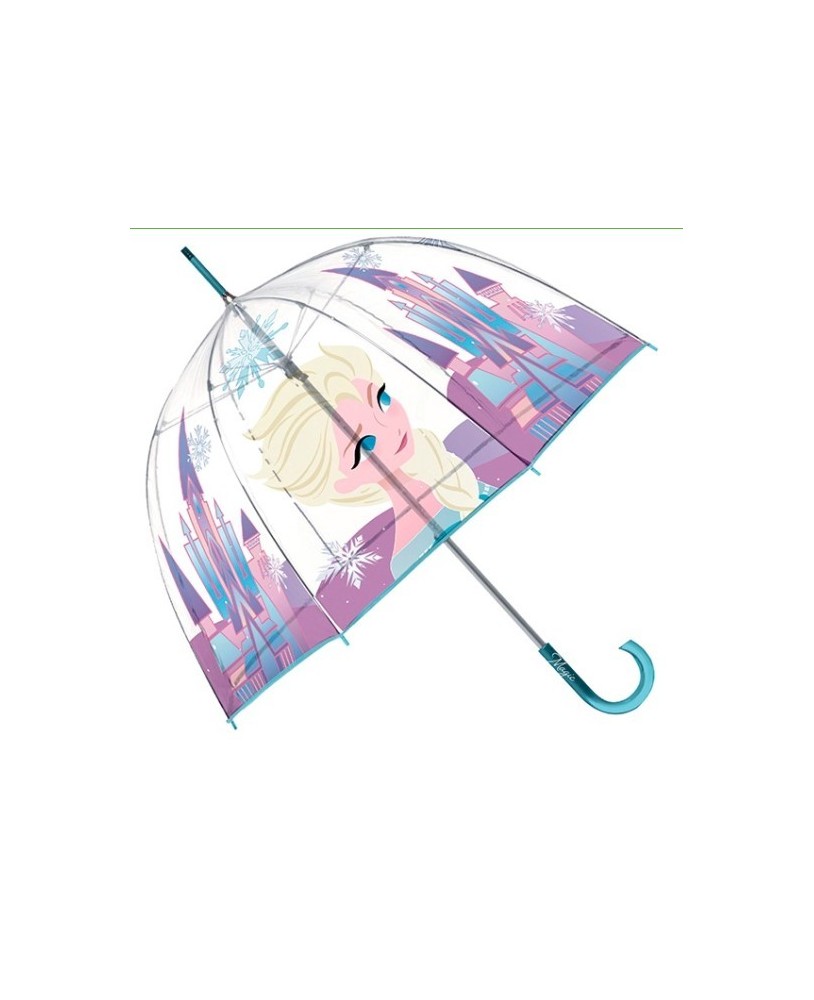 Guarda Chuva Frozen 48 cm