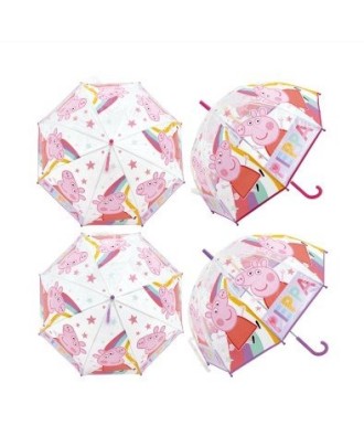 Guarda Chuva 48cm Peppa Pig