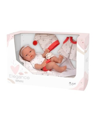 Elegance 26 cm Pilines