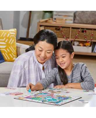 Monopoly Junior