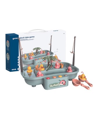 Giros Play Jogo de Pesca