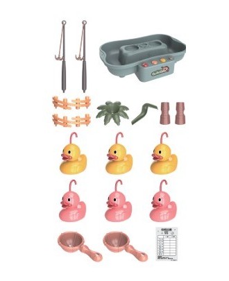 Giros Play Jogo de Pesca