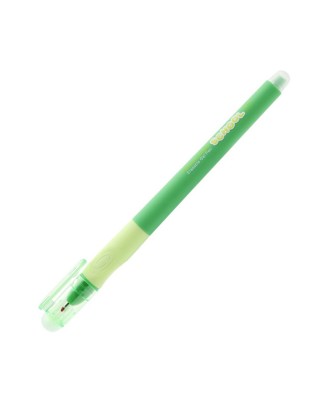 Esferográfica de gel apagável 0,7mm azul M&G