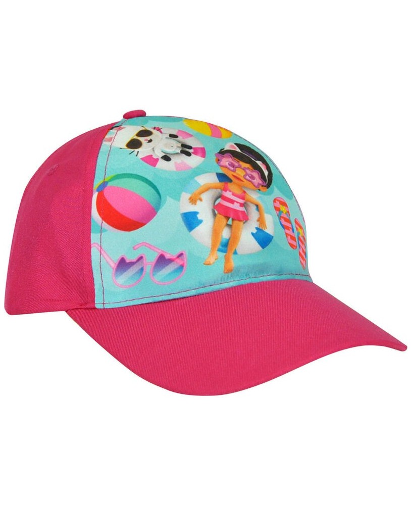 Gabbys Dollhouse boné 54cm