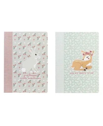 Caderno A4 Agrafado Ancor