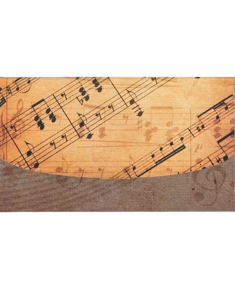 Envelope Prenda Decorado