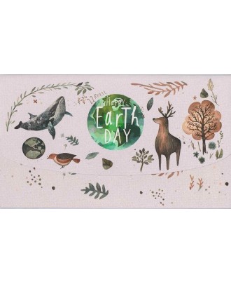 Envelope Prenda Decorado