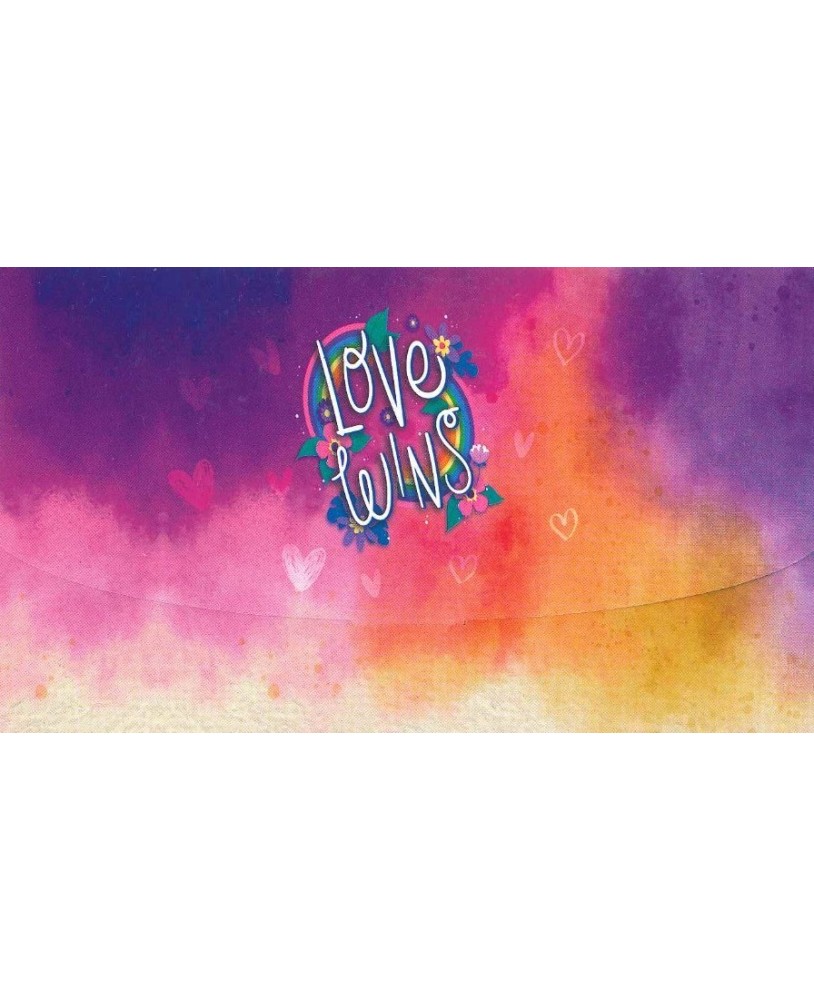 Envelope Prenda Decorado