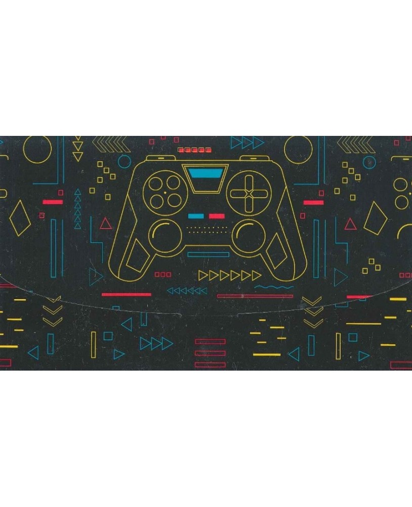 Envelope Prenda Decorado