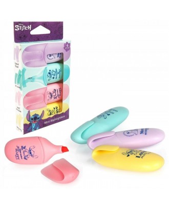 Stitch Love Sublinhadores