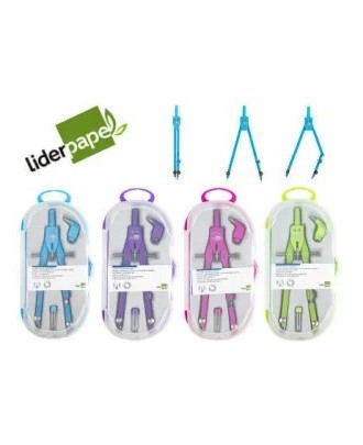 Compasso Liderpapel Micro