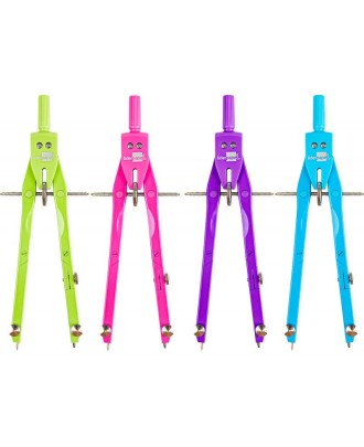 Compasso Liderpapel Micro