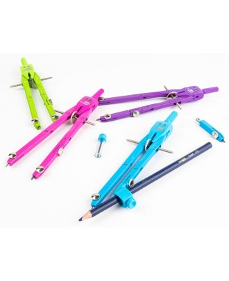 Compasso Liderpapel Micro