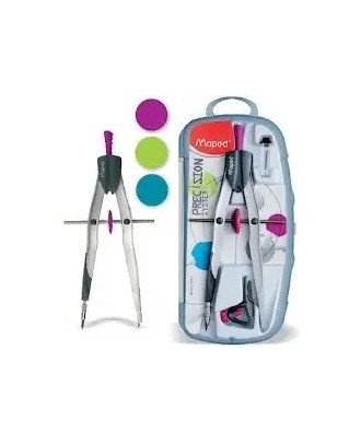 Compasso Maped Precision