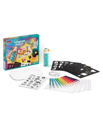 Kit Maped Creativ Grafitti